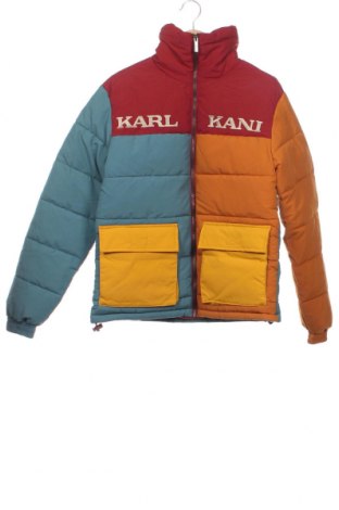 Herrenjacke Karl Kani, Größe XS, Farbe Mehrfarbig, Preis € 31,70