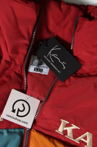 Herrenjacke Karl Kani, Größe XXS, Farbe Mehrfarbig, Preis € 13,95