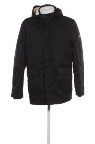 Pánska bunda  McNeal, Veľkosť S, Farba Čierna, Cena  33,87 €