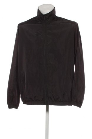 Ανδρικό μπουφάν NIGHT ADDICT, Μέγεθος XL, Χρώμα Μαύρο, Τιμή 9,78 €