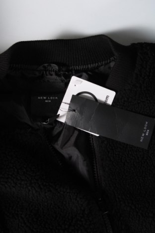 Ανδρικό μπουφάν New Look, Μέγεθος XL, Χρώμα Μαύρο, Τιμή 11,51 €