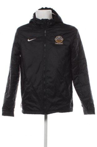Pánská bunda  Nike, Velikost M, Barva Černá, Cena  1 084,00 Kč