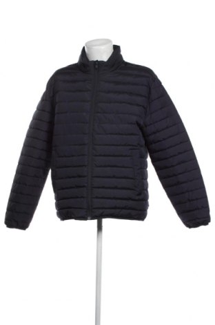 Herrenjacke Only & Sons, Größe XXL, Farbe Blau, Preis 39,69 €