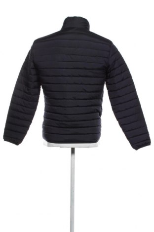 Ανδρικό μπουφάν Only & Sons, Μέγεθος XS, Χρώμα Μπλέ, Τιμή 11,11 €