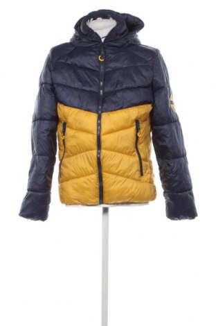 Męska kurtka Originals By Jack & Jones, Rozmiar L, Kolor Kolorowy, Cena 253,22 zł