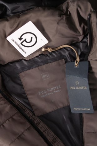 Ανδρικό μπουφάν Paul Hunter, Μέγεθος XL, Χρώμα Πολύχρωμο, Τιμή 34,02 €