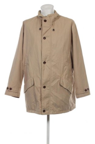 Ανδρικό μπουφάν Pierre Cardin, Μέγεθος XL, Χρώμα  Μπέζ, Τιμή 5,40 €