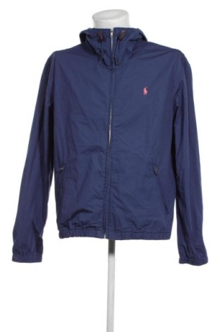 Мъжко яке Polo By Ralph Lauren, Размер L, Цвят Син, Цена 266,50 лв.