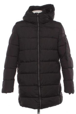 Pánská bunda  Pull&Bear, Velikost XL, Barva Černá, Cena  925,00 Kč