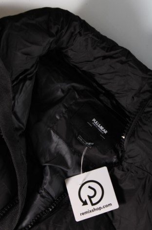 Pánská bunda  Pull&Bear, Velikost XS, Barva Černá, Cena  278,00 Kč