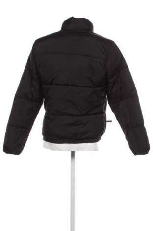 Herrenjacke Pull&Bear, Größe XS, Farbe Schwarz, Preis 16,14 €