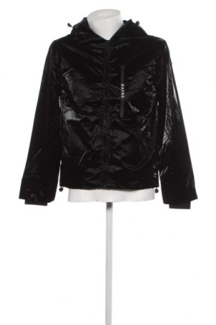Ανδρικό μπουφάν RAINS, Μέγεθος XS, Χρώμα Μαύρο, Τιμή 19,42 €