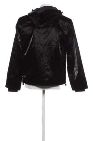 Pánska bunda  RAINS, Veľkosť XS, Farba Čierna, Cena  19,42 €