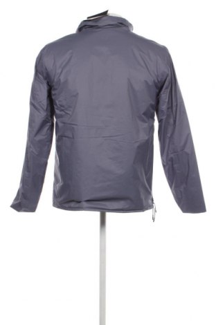 Pánska bunda  RAINS, Veľkosť XS, Farba Modrá, Cena  161,86 €