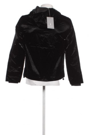 Ανδρικό μπουφάν RAINS, Μέγεθος XXS, Χρώμα Μαύρο, Τιμή 19,42 €