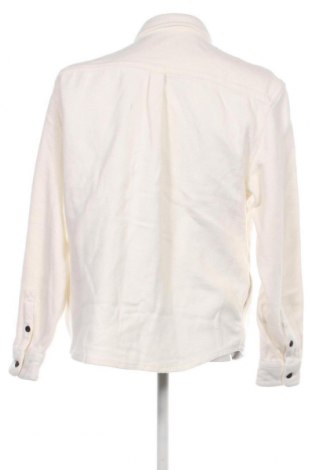 Ανδρικό μπουφάν Review, Μέγεθος L, Χρώμα Λευκό, Τιμή 18,06 €