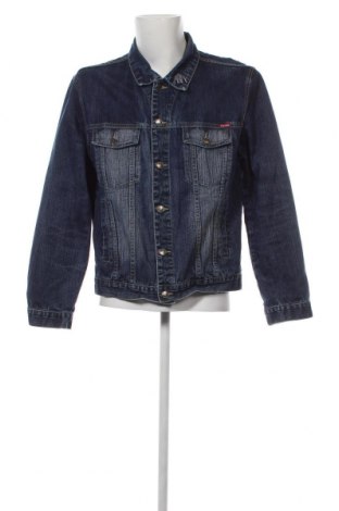 Herrenjacke S.Oliver, Größe XL, Farbe Blau, Preis 14,96 €