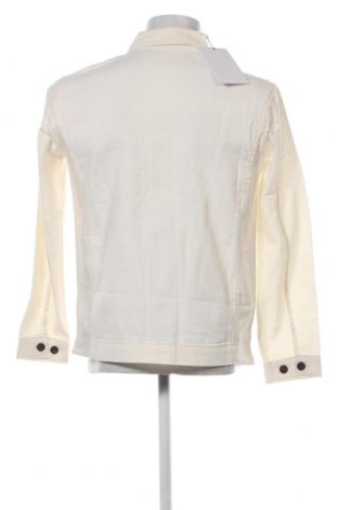 Ανδρικό μπουφάν Selected Homme, Μέγεθος M, Χρώμα Λευκό, Τιμή 30,15 €