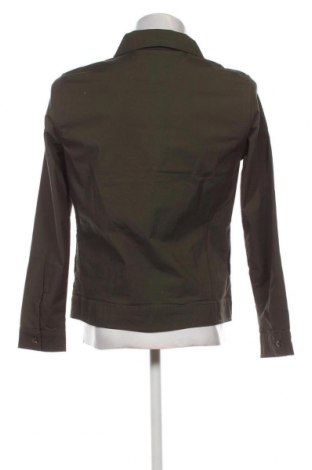 Pánska bunda  Selected Homme, Veľkosť S, Farba Zelená, Cena  18,56 €