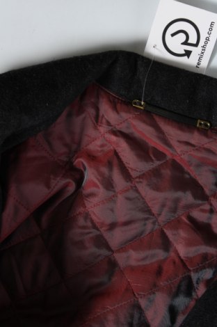 Мъжко палто Sympatex, Размер XL, Цвят Сив, Цена 16,02 лв.