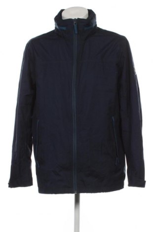 Pánská bunda  Timberland, Velikost XL, Barva Modrá, Cena  1 786,00 Kč