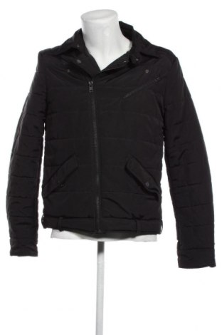 Herrenjacke Tommy Hilfiger, Größe L, Farbe Schwarz, Preis 66,28 €