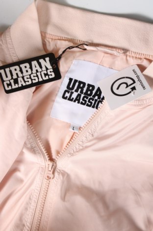 Herrenjacke Urban Outfitters, Größe L, Farbe Rosa, Preis € 9,03
