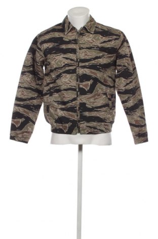 Ανδρικό μπουφάν Urban Outfitters, Μέγεθος XS, Χρώμα Πολύχρωμο, Τιμή 11,29 €
