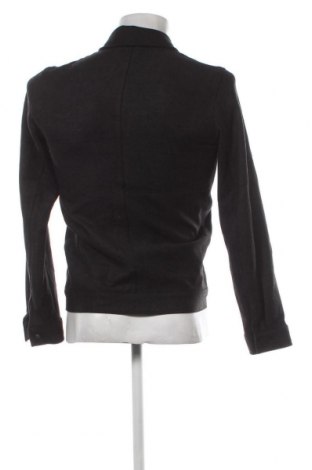 Herrenjacke Zara, Größe S, Farbe Grau, Preis € 7,67