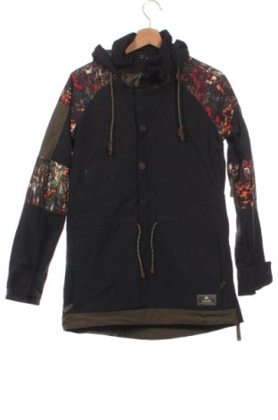 Мъжко яке за зимни спортове Burton, Размер XS, Цвят Многоцветен, Цена 124,00 лв.