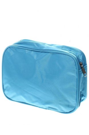 Kozmetická taška , Farba Modrá, Cena  4,86 €