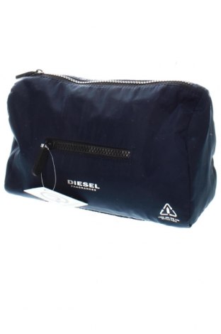 Kosmetiktasche Diesel, Farbe Blau, Preis 26,44 €