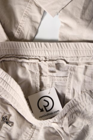 Панталон за бременни Cambio, Размер S, Цвят Бежов, Цена 49,00 лв.
