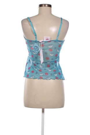 Pyjama Daisy Street, Größe M, Farbe Blau, Preis € 7,64