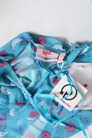 Pyjama Daisy Street, Größe L, Farbe Blau, Preis € 2,81