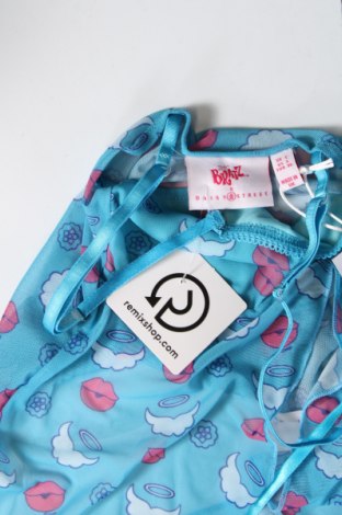 Pyjama Daisy Street, Größe S, Farbe Blau, Preis € 7,64