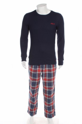 Pyjama Polo By Ralph Lauren, Größe L, Farbe Mehrfarbig, Preis 97,42 €