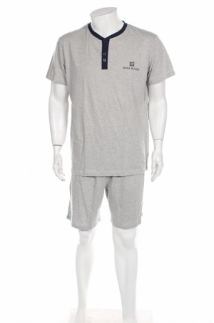 Pyjama Serge Blanco, Größe XL, Farbe Grau, Preis 57,73 €