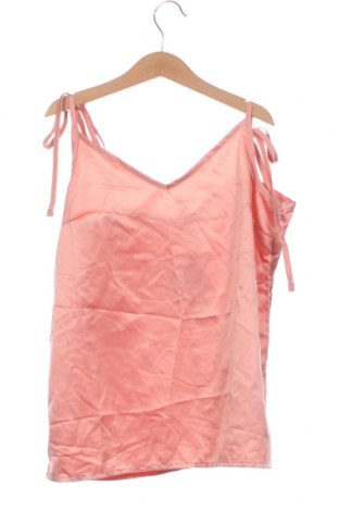 Пижама Sinsay, Размер XS, Цвят Розов, Цена 12,87 лв.