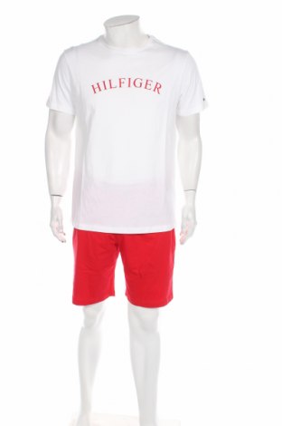 Pyjama Tommy Hilfiger, Größe L, Farbe Mehrfarbig, Preis 73,20 €