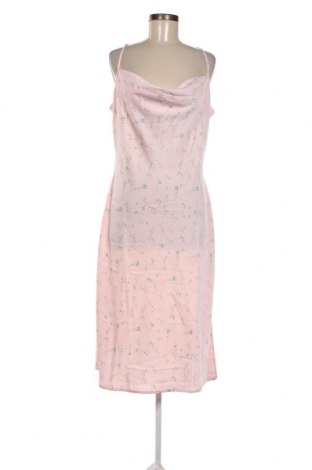 Пижама Y.A.S, Размер XL, Цвят Розов, Цена 70,29 лв.