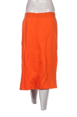 Φούστα, Μέγεθος S, Χρώμα Πορτοκαλί, Τιμή 3,56 €