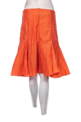 Φούστα, Μέγεθος L, Χρώμα Πορτοκαλί, Τιμή 5,22 €
