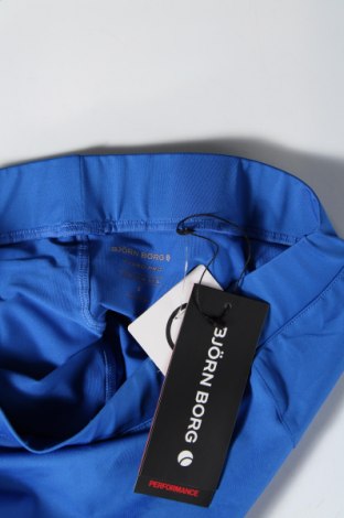 Пола - панталон Bjorn Borg, Размер S, Цвят Син, Цена 117,00 лв.