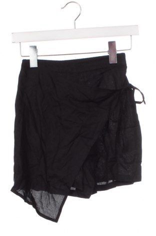 Пола - панталон Esmee London, Размер XS, Цвят Черен, Цена 11,73 лв.