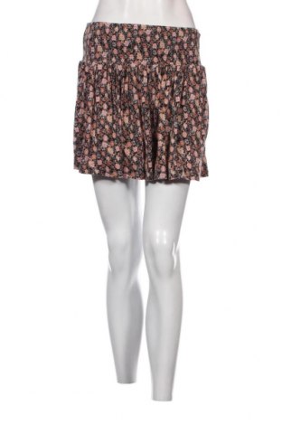 Fustă-pantalon Forever 21, Mărime L, Culoare Multicolor, Preț 95,39 Lei