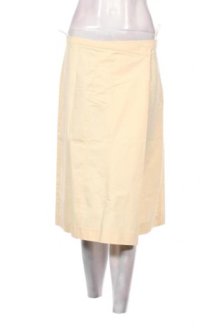 Sukně- kalhoty  Zara, Velikost M, Barva Žlutá, Cena  139,00 Kč