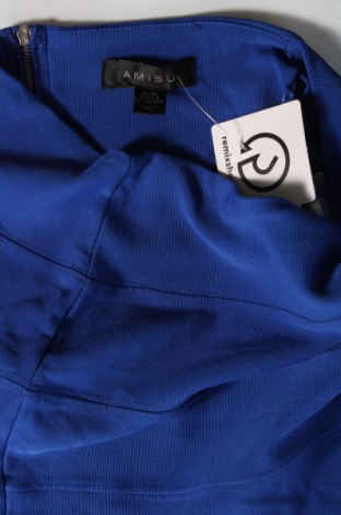 Φούστα Amisu, Μέγεθος S, Χρώμα Μπλέ, Τιμή 2,87 €
