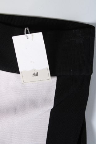 Spódnica Balmain X H&M, Rozmiar XS, Kolor Kolorowy, Cena 66,48 zł