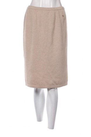 Φούστα Burberry, Μέγεθος XL, Χρώμα  Μπέζ, Τιμή 60,36 €